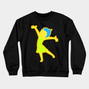 Joy Crewneck Sweatshirt